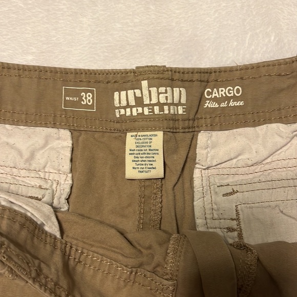 SET OF 2 Men’s Urban Outfitters Short Size 38 - Picture 2 of 6